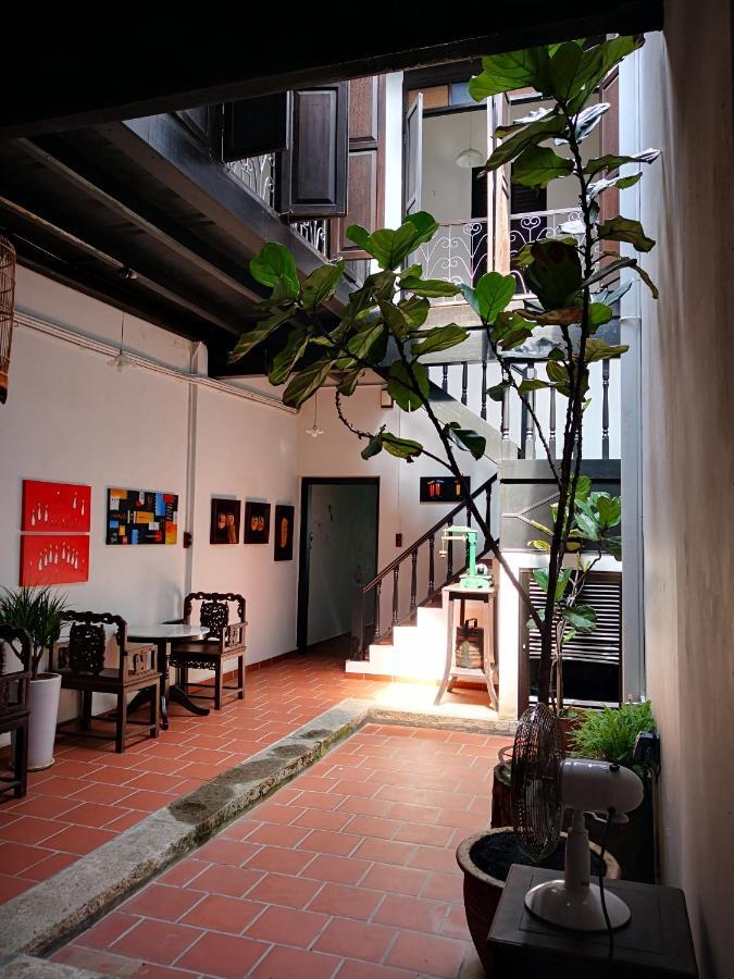 Malacca Colin'S Place מראה חיצוני תמונה