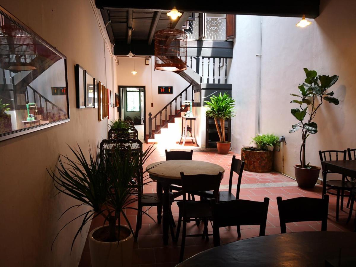 Malacca Colin'S Place מראה חיצוני תמונה