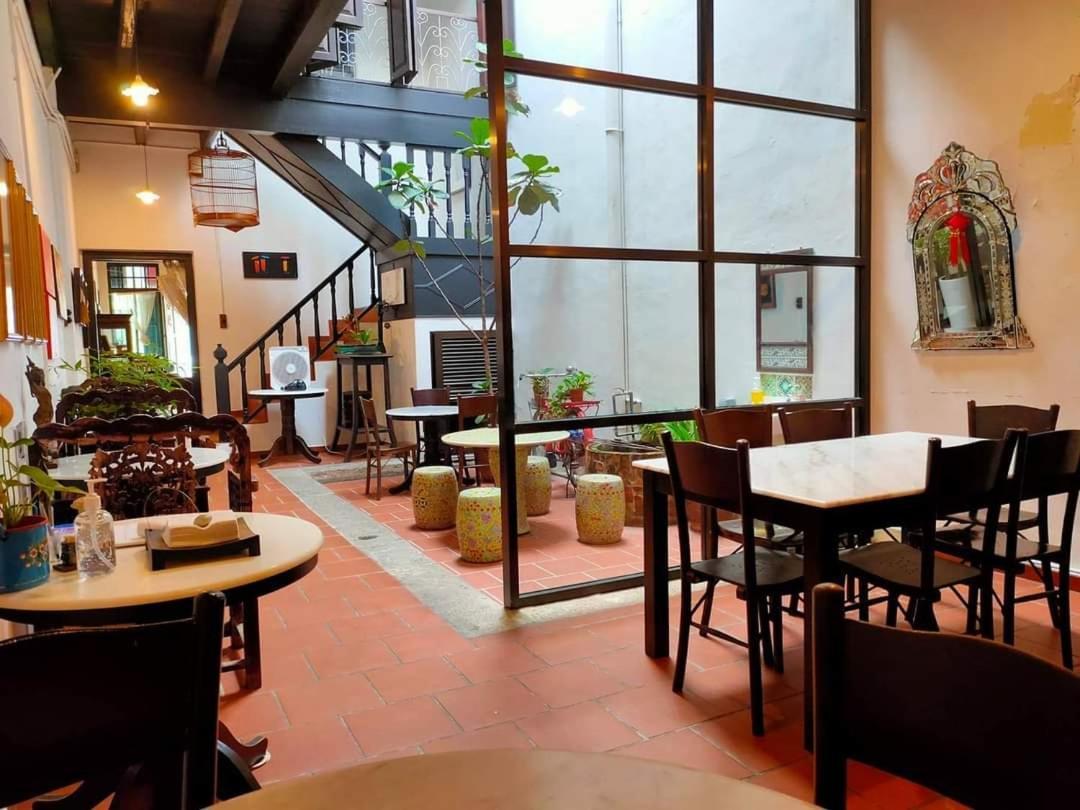 Malacca Colin'S Place מראה חיצוני תמונה