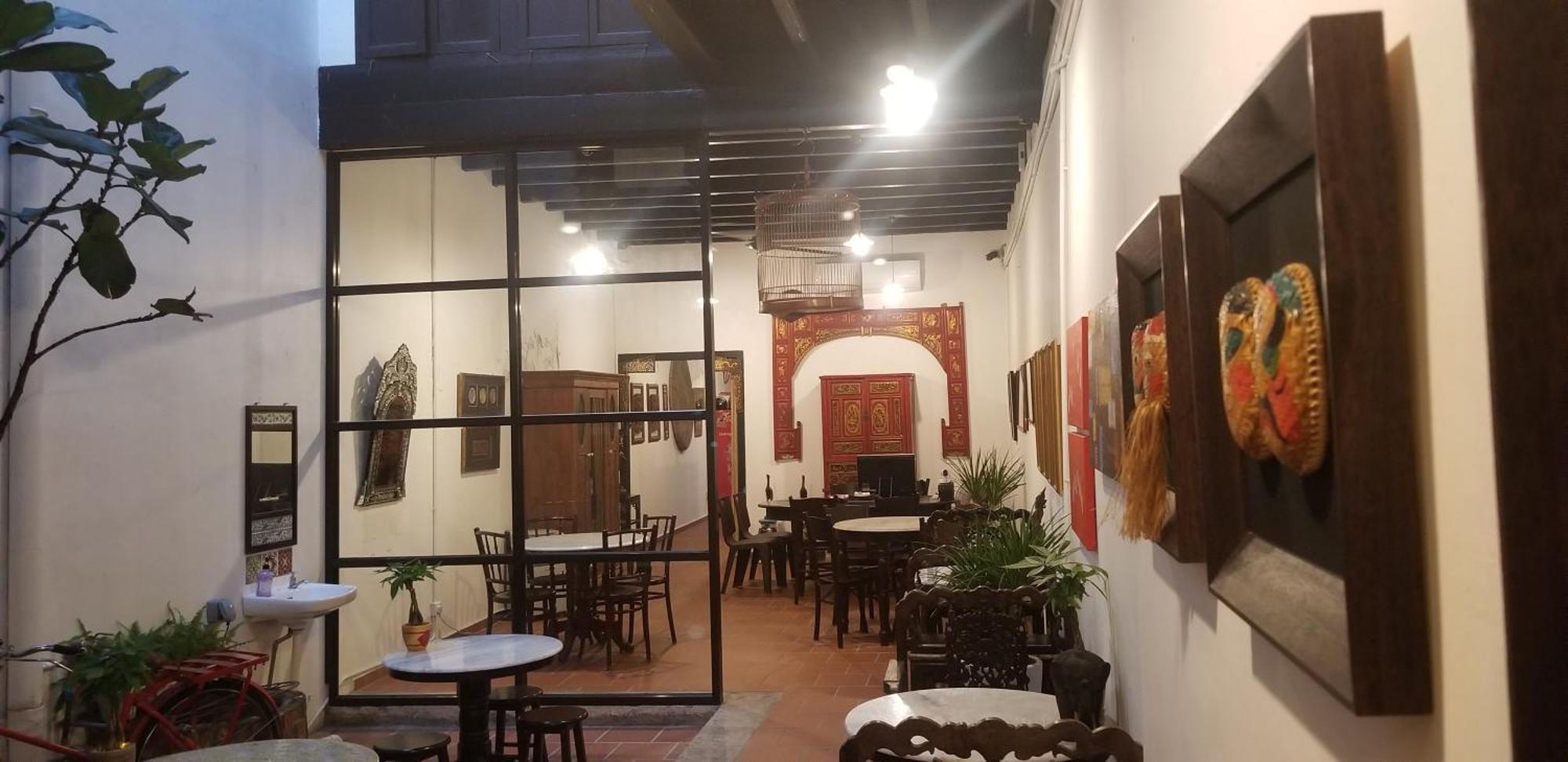 Malacca Colin'S Place מראה חיצוני תמונה