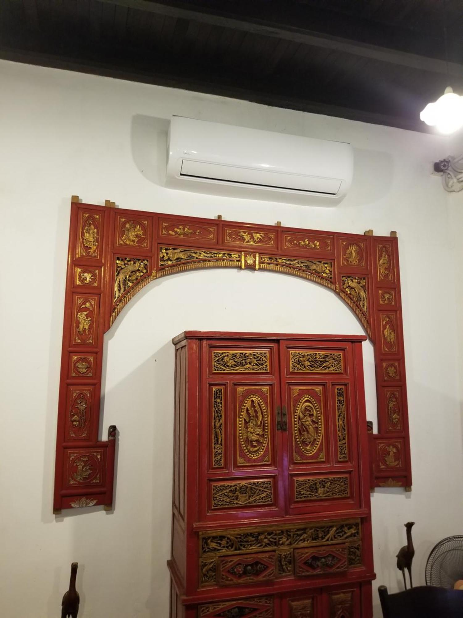 Malacca Colin'S Place מראה חיצוני תמונה